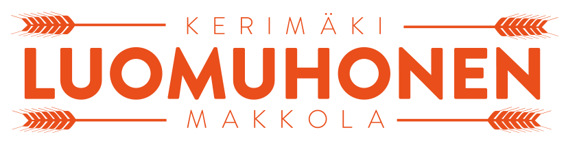 Luomutila Muhonen