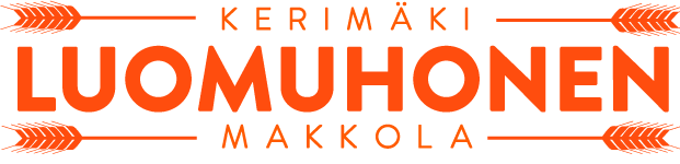 Luomutila  Muhonen